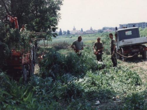 1995 Piovera Operazione Castoro  011