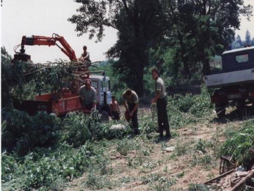 1995 Piovera Operazione Castoro  012