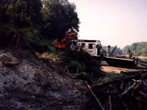 1995 Piovera Operazione Castoro  006