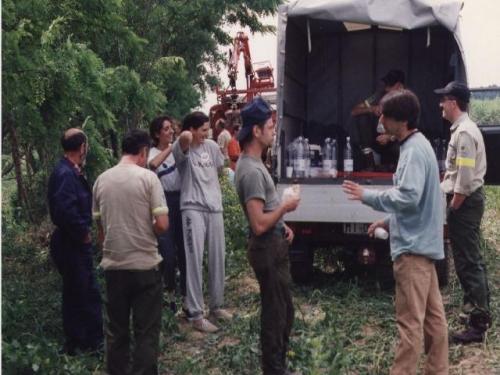 1995 Piovera Operazione Castoro  013